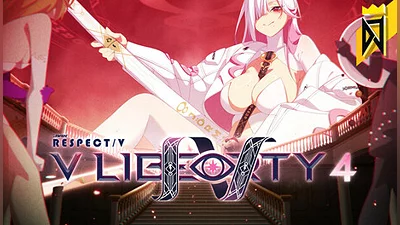 DJMAX RESPECT V - V LIBERTY IV PACK