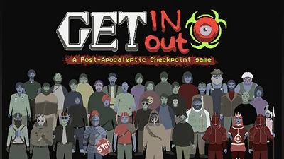 Get In Get Out