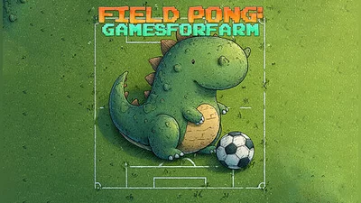 Field Pong: Gamesforfarm