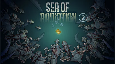 Sea Of Radiation 2