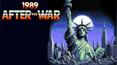 1989 After the War