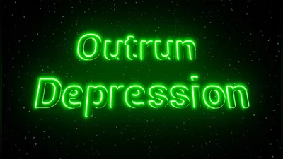 Outrun Depression