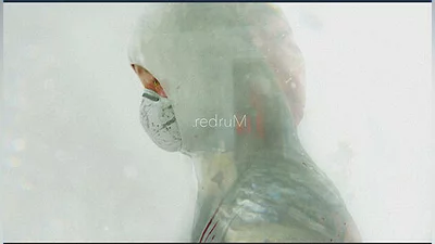 .redruM