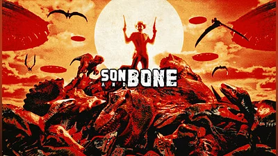 Son and Bone