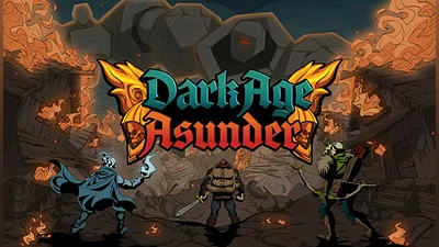 Dark Age Asunder