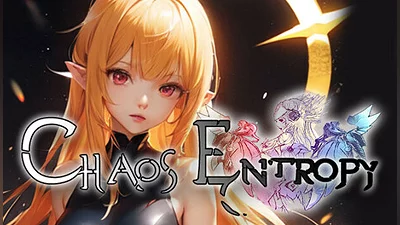 Chaos Entropy