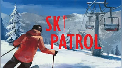 Ski Patrol