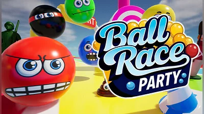 Ball Race Party