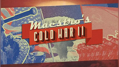 Maestro's Cold War 2
