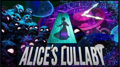 Alice's Lullaby: Albino Lullaby, Episode 2.