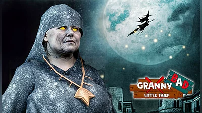 Bad Granny