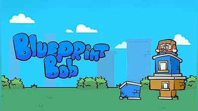 Blueprint Bob