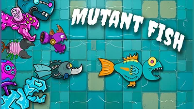 Mutant Fish