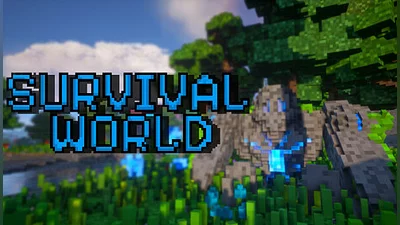 SurvivalWorld