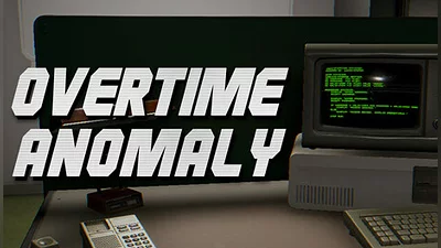 Overtime Anomaly