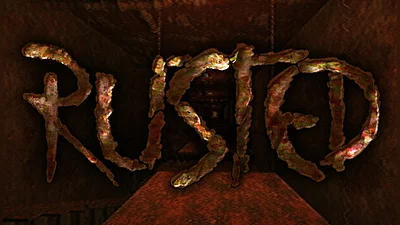 Rusted