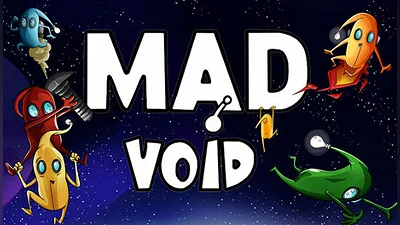 Mad Void