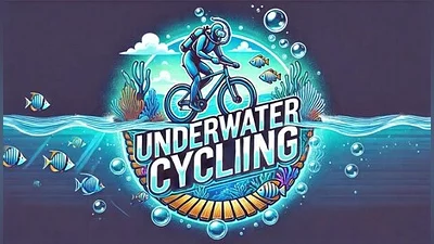 Underwater Cycling
