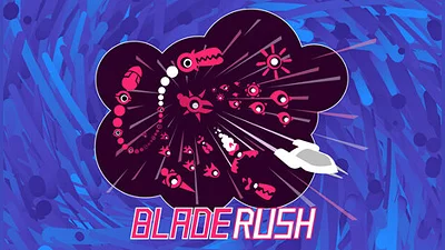 Blade Rush