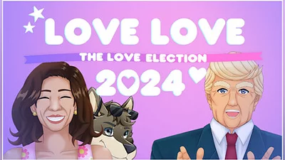 Love Love 2024: The Love Election