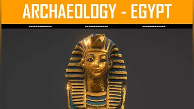 Archaeology - Egypt