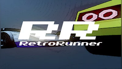 Retro Runner
