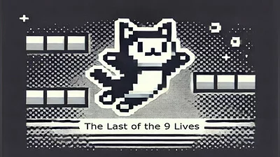 The Last of the 9 Lives