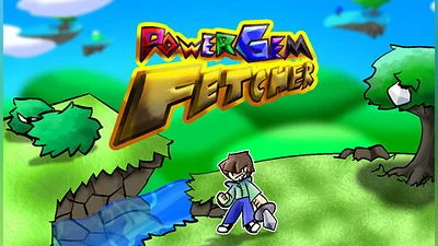 Power Gem Fetcher