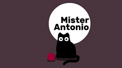 Mister Antonio