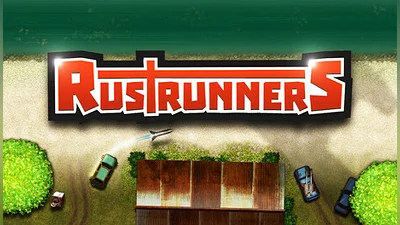 Rust Runners