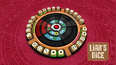 Liar's Dice
