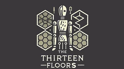 The Thirteen Floors