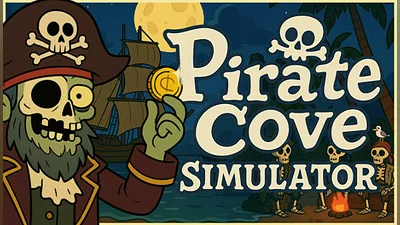 Pirate Cove Simulator