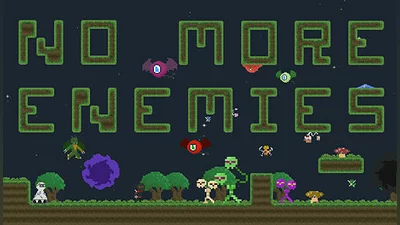 No More Enemies