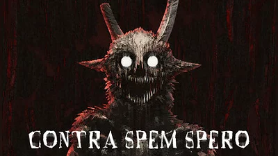 Contra Spem Spero