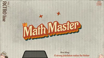 Math Master