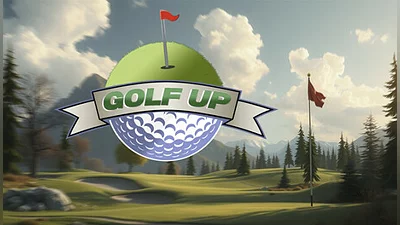 Golf Up