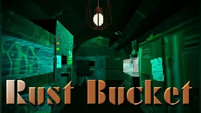 Rust Bucket