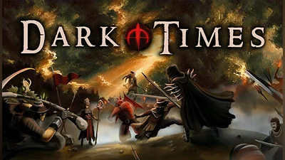 Dark Times