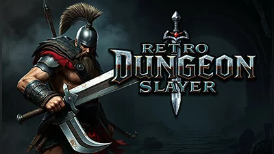 Retro Dungeon Slayer