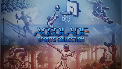 Accolade Sports Collection (QUByte Classics)