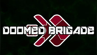 Doomed Brigade