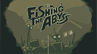 Fishing The Abyss