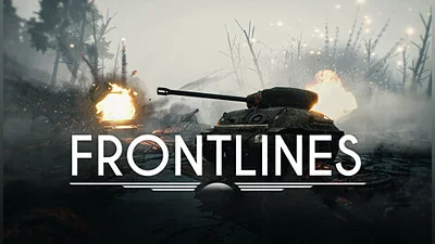 Front Lines
