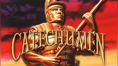 Catechumen