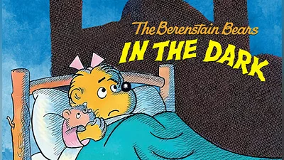 The Berenstain Bears In the Dark