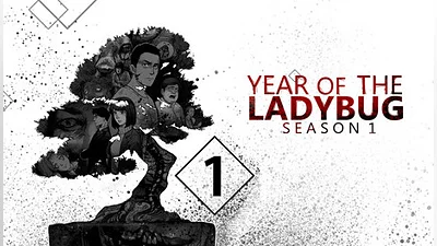 Year of the Ladybug: Season 1
