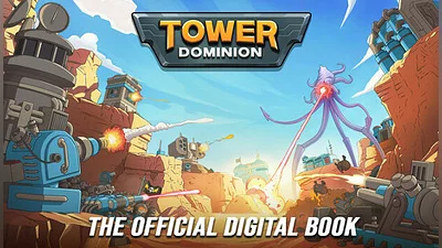 Tower Dominion - Official Digital Book
