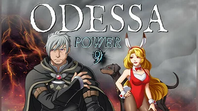 Odessa Power 9