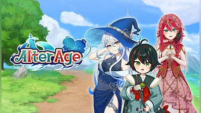 Damage x2 - Alter Age